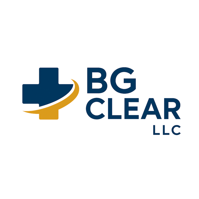 BG Clear