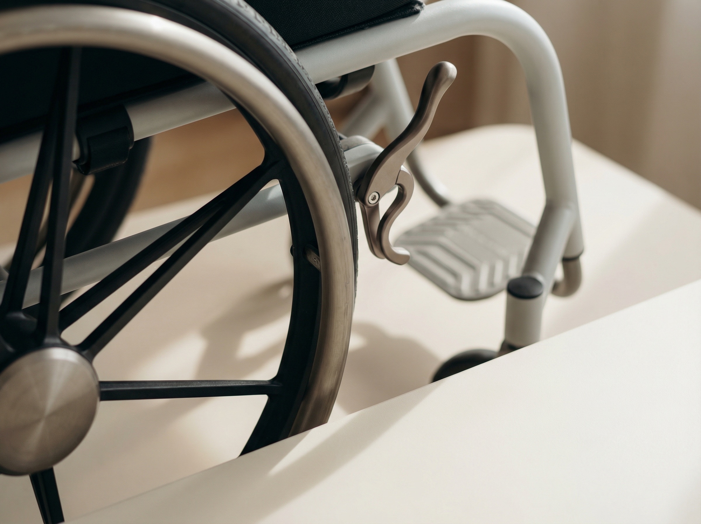 Mobility & Safety Equipment