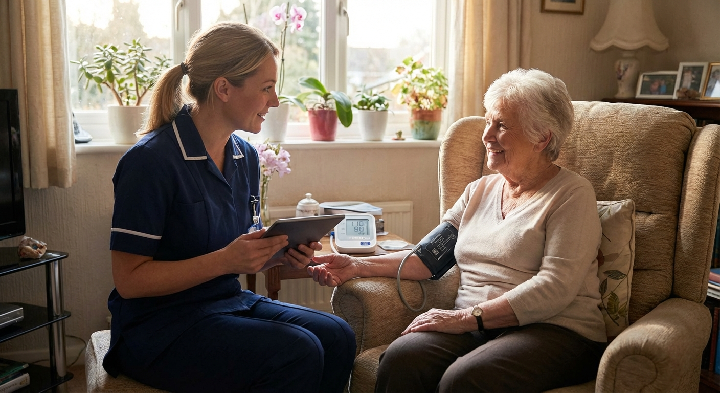 Remote patient health monitoring devices